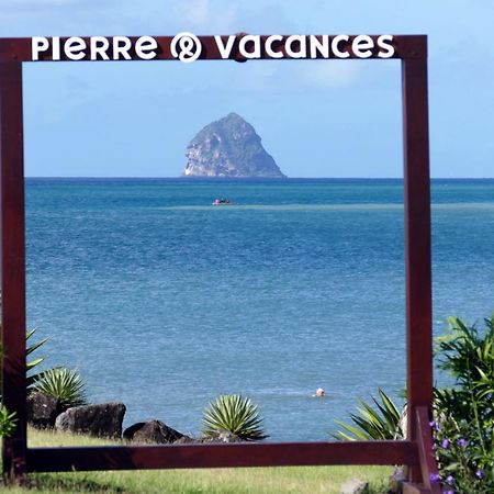 Pierre & Vacances Margarita 35 แซ็งต์-ลูซ ภายนอก รูปภาพ