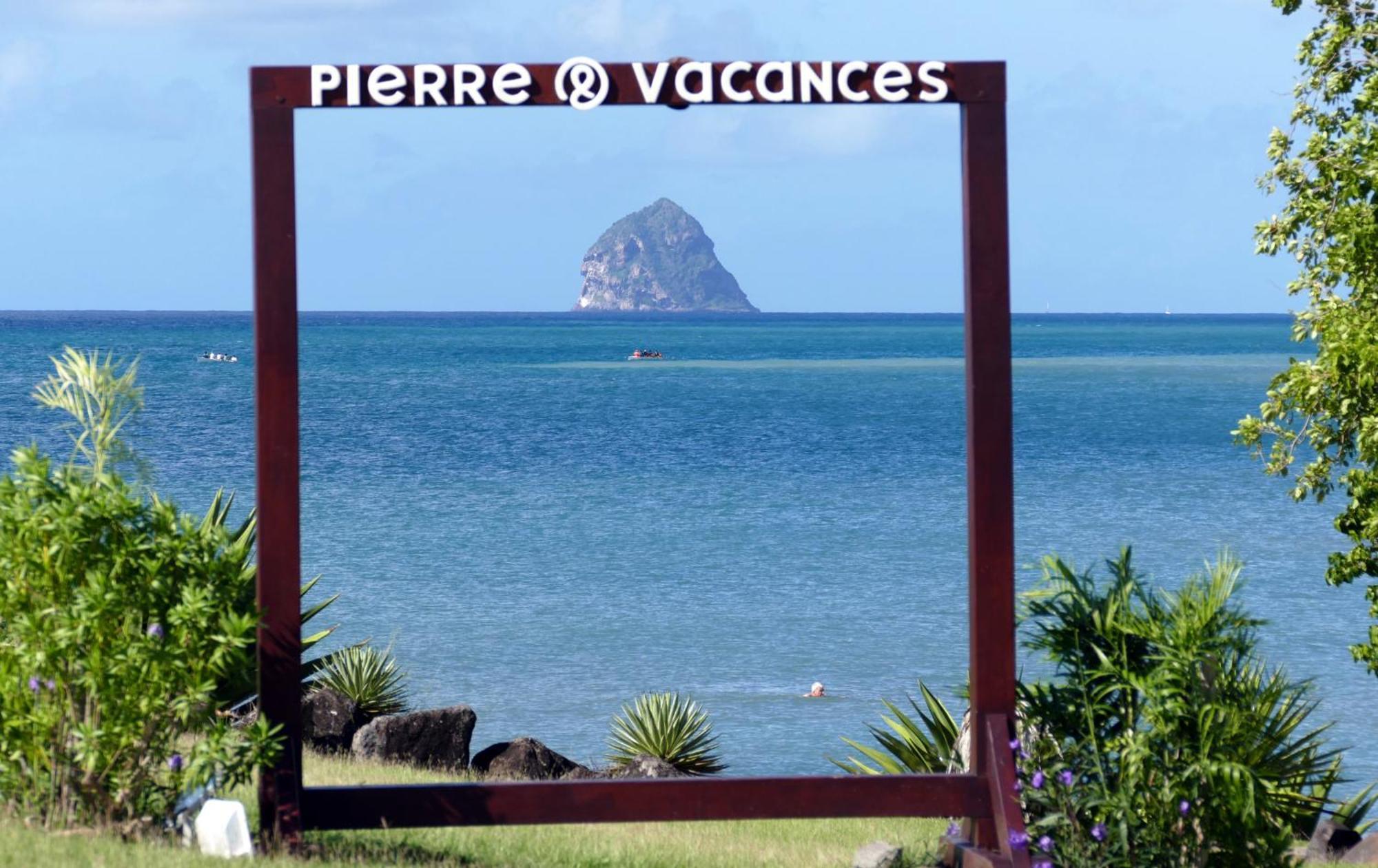 Pierre & Vacances Margarita 35 แซ็งต์-ลูซ ภายนอก รูปภาพ